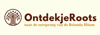 OntdekjeRoots