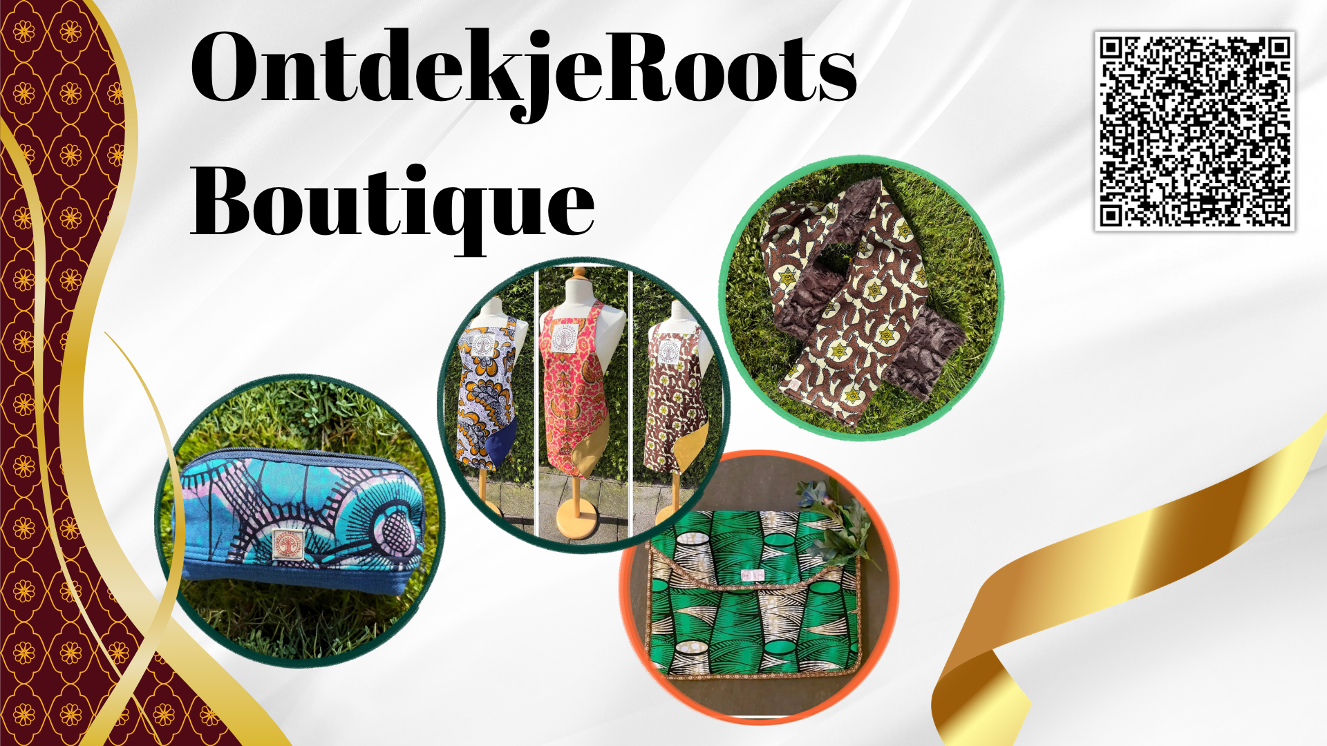 Naar de Boutique